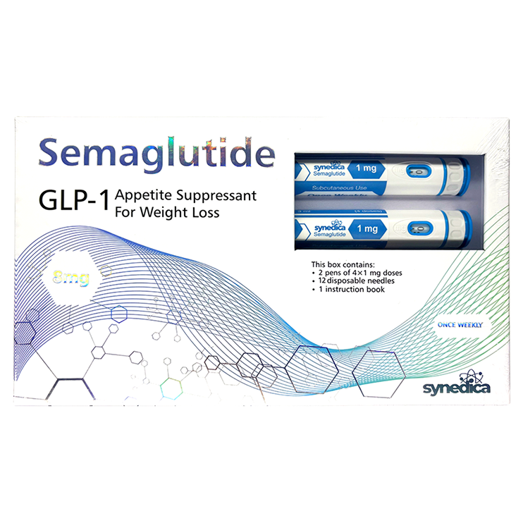Semaglutide