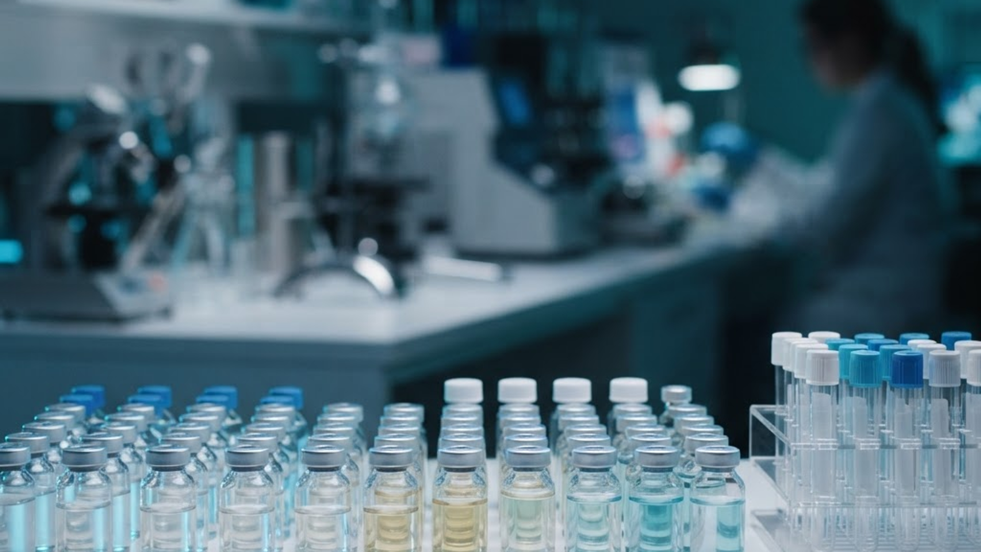 Quality-controlled peptides from verified UK suppliers with third-party CoA documentation minimise contamination and dosing risks.